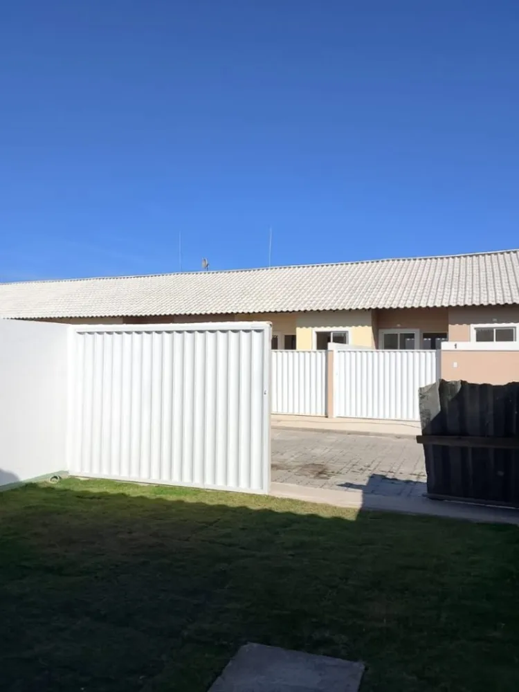 Casa, 2 quartos - Foto 2