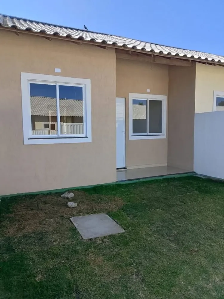 Casa, 2 quartos - Foto 3