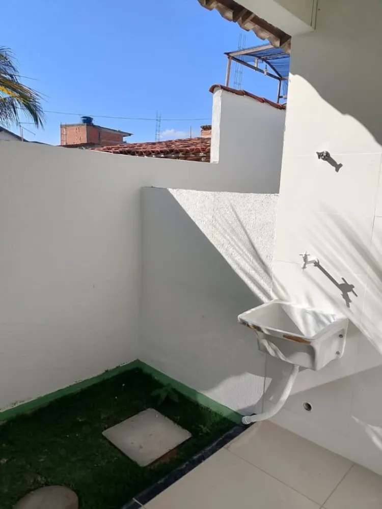 Casa, 2 quartos - Foto 8
