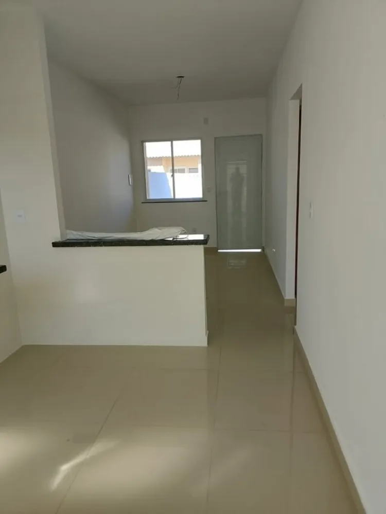 Casa, 2 quartos - Foto 4