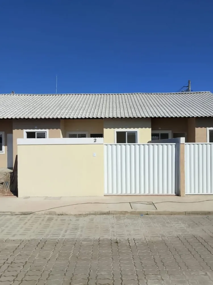 Casa, 2 quartos - Foto 1