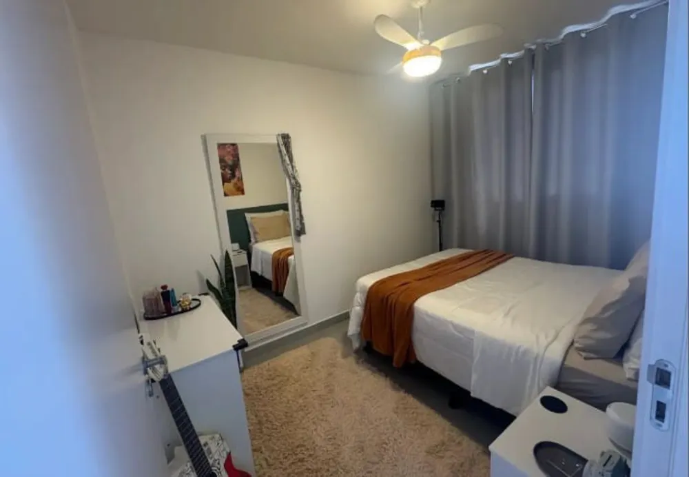 Apartamento, 2 quartos - Foto 6