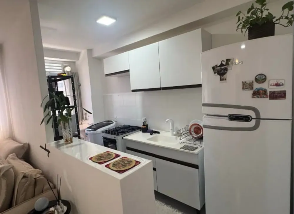 Apartamento, 2 quartos - Foto 4