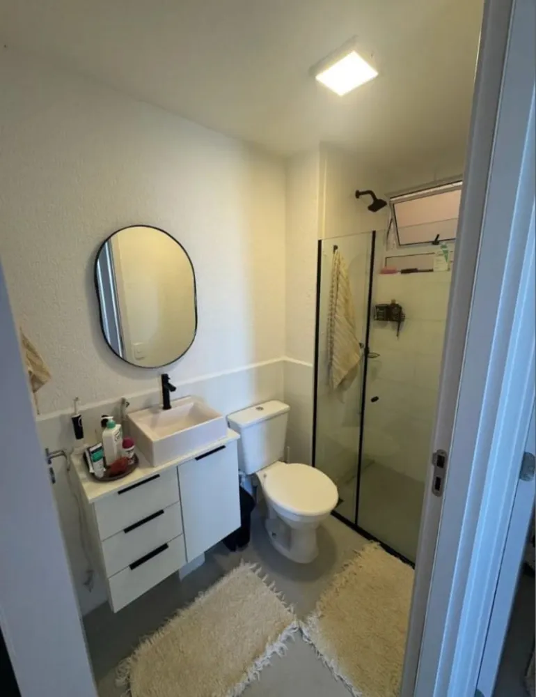 Apartamento, 2 quartos - Foto 7