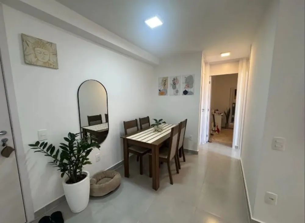 Apartamento, 2 quartos - Foto 3