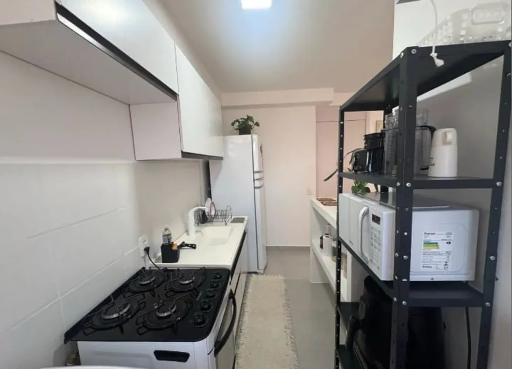 Apartamento, 2 quartos - Foto 5