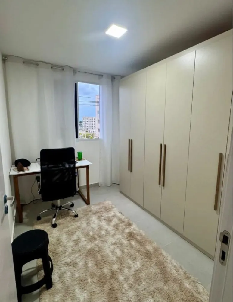 Apartamento, 2 quartos - Foto 9