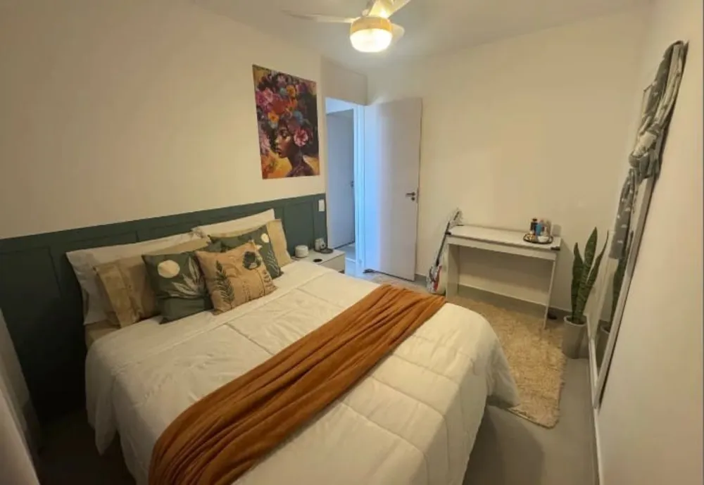 Apartamento, 2 quartos - Foto 8