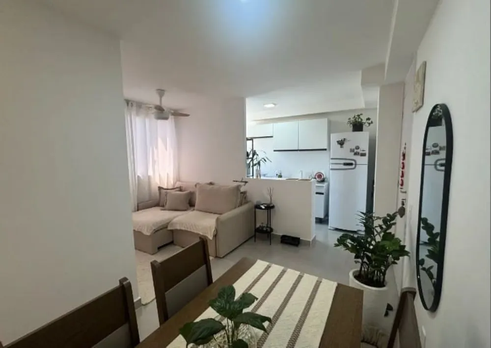 Apartamento, 2 quartos - Foto 1