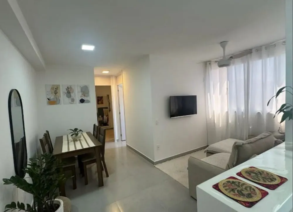 Apartamento, 2 quartos - Foto 2