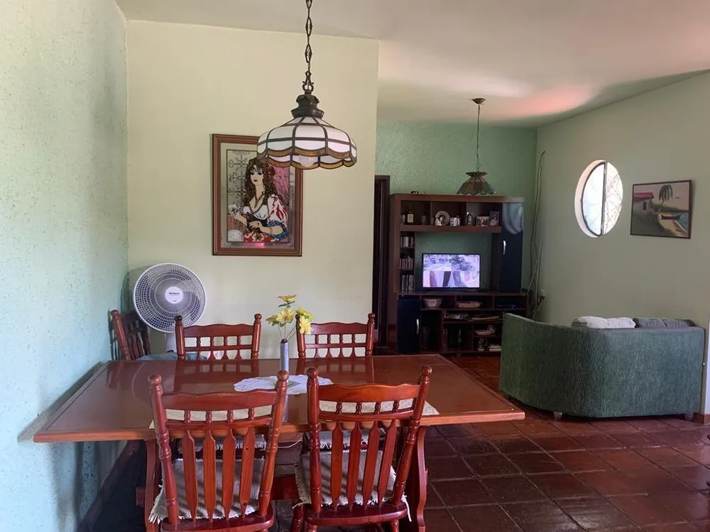 Casa, 3 quartos - Foto 23