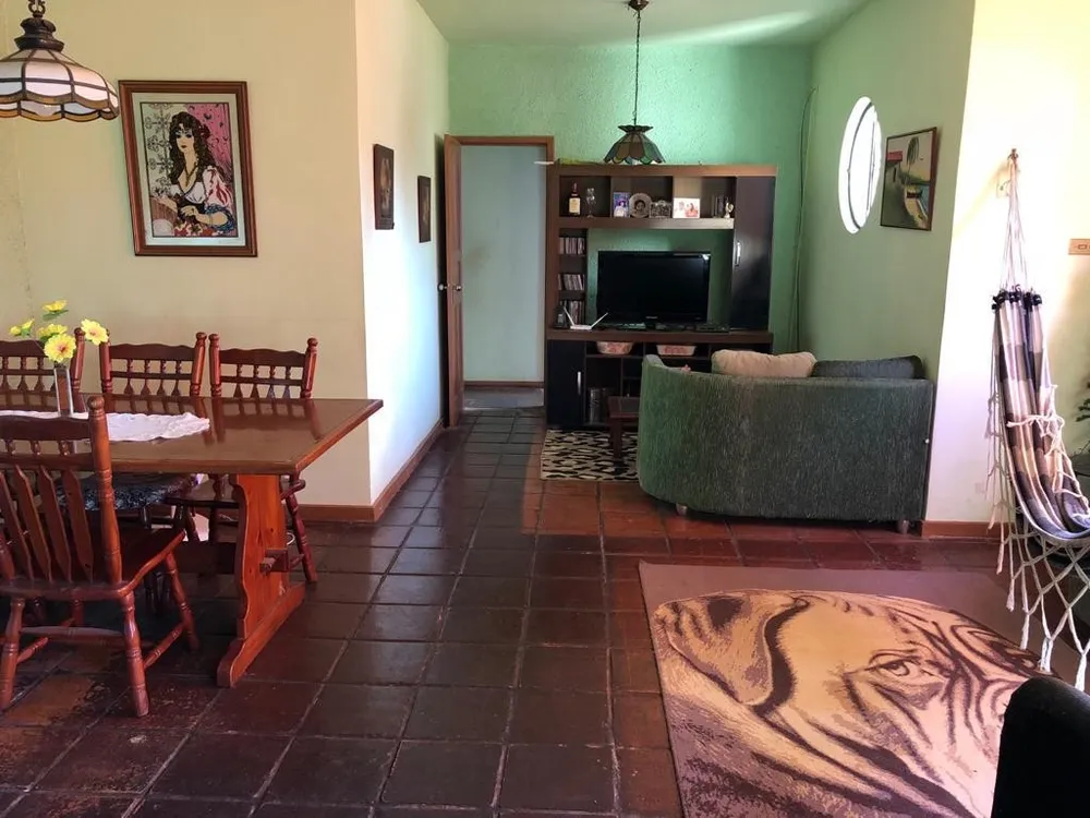 Casa, 3 quartos - Foto 16
