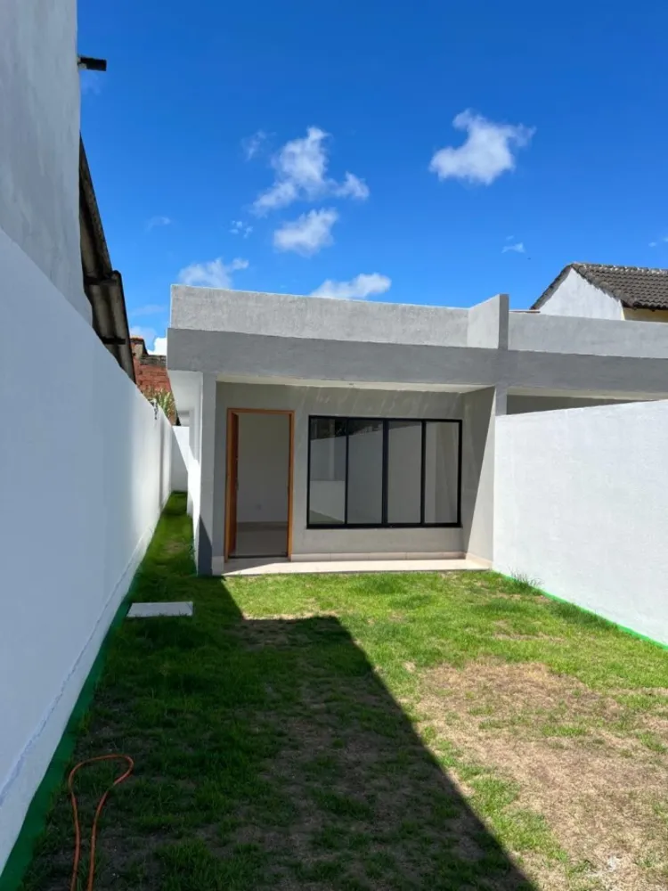 Casa, 2 quartos - Foto 1