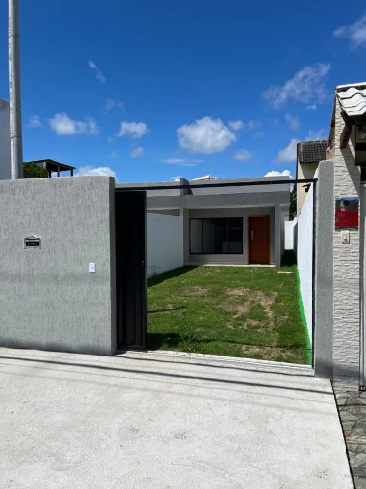Casa, 2 quartos - Foto 2