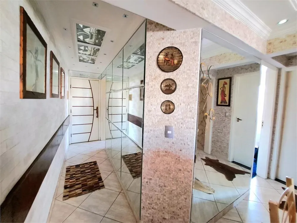 Apartamento, 2 quartos, 75 m² - Foto 2