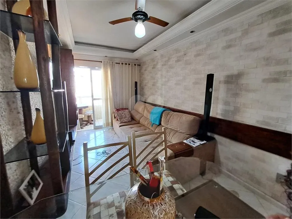 Apartamento, 2 quartos, 75 m² - Foto 3