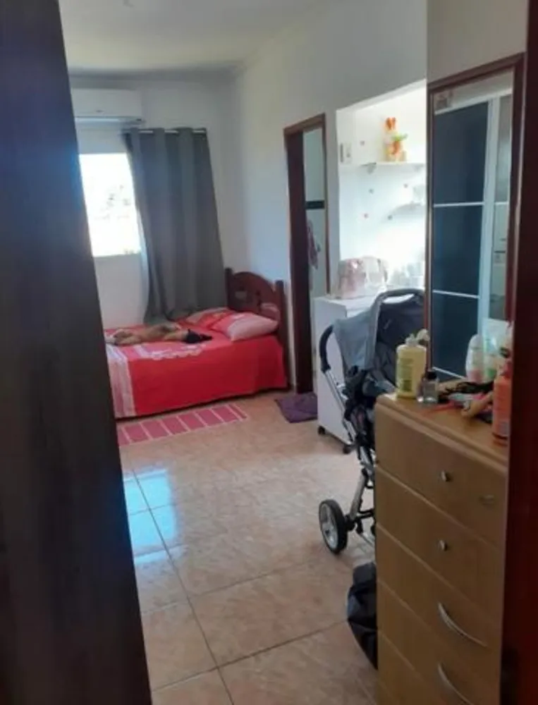 Casa de Condomínio, 2 quartos - Foto 3