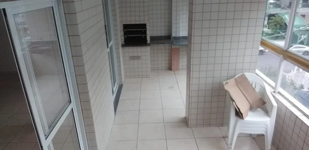 Apartamento, 3 quartos, 105 m² - Foto 3