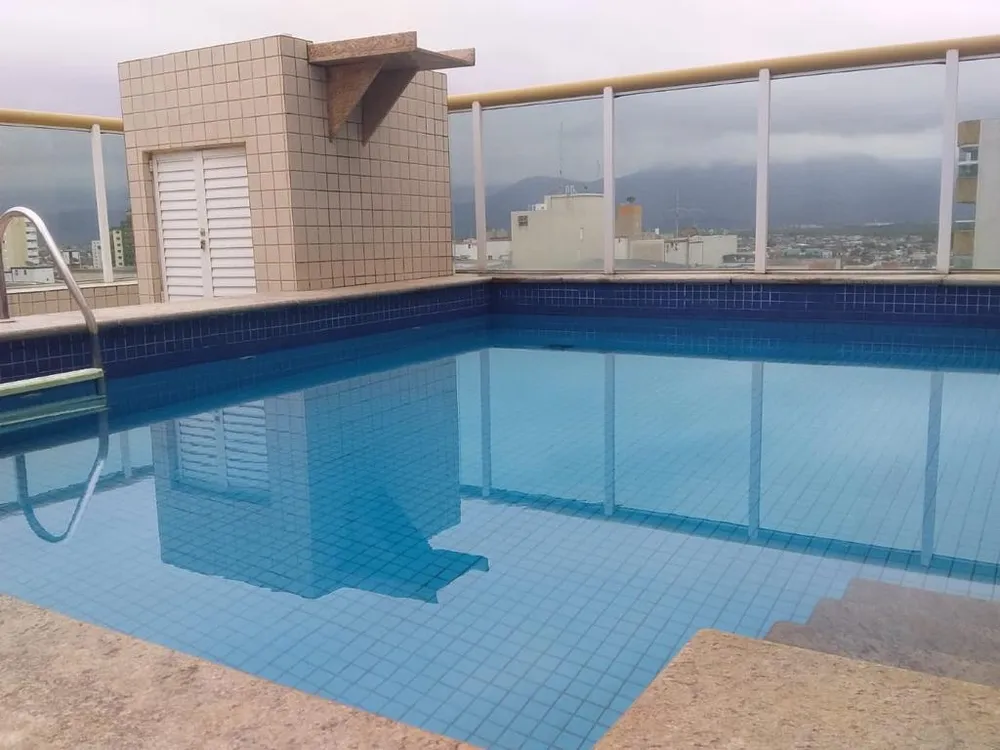 Apartamento, 3 quartos, 105 m² - Foto 2