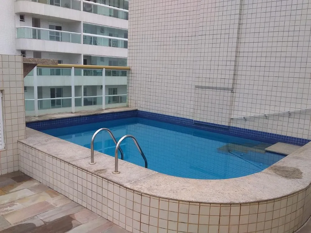 Apartamento, 3 quartos, 105 m² - Foto 1