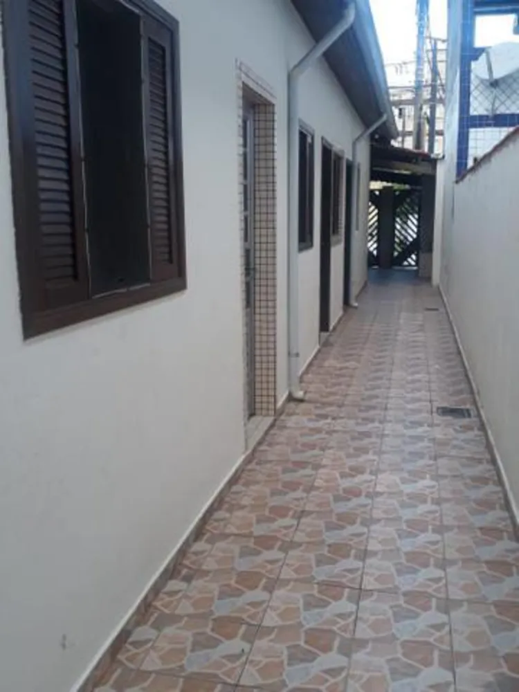 Casa de Condomínio, 2 quartos - Foto 2