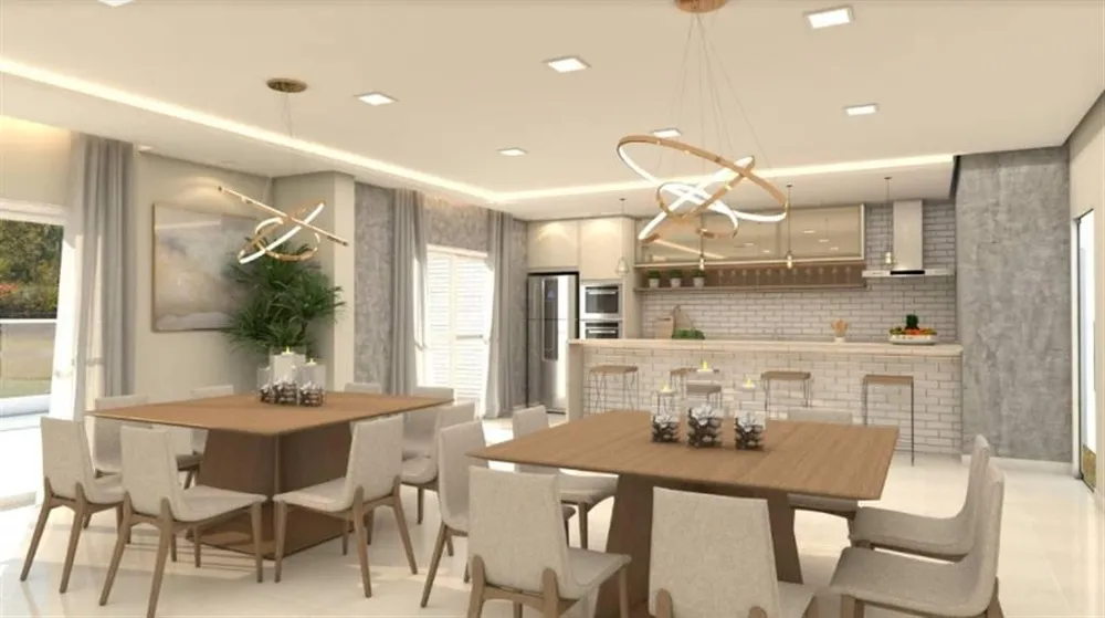Apartamento, 2 quartos, 75 m² - Foto 2