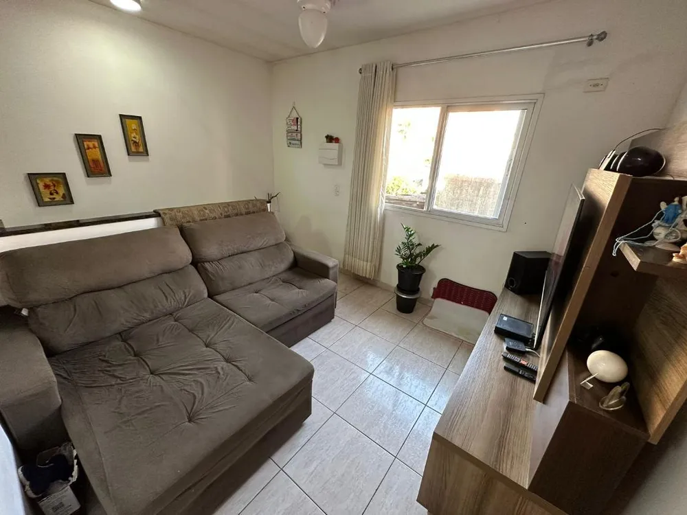 Casa de Condomínio, 2 quartos - Foto 2