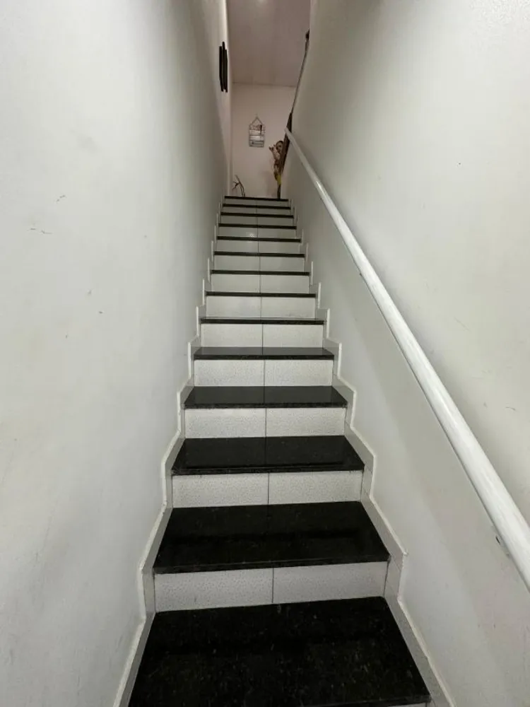 Casa de Condomínio, 2 quartos - Foto 4