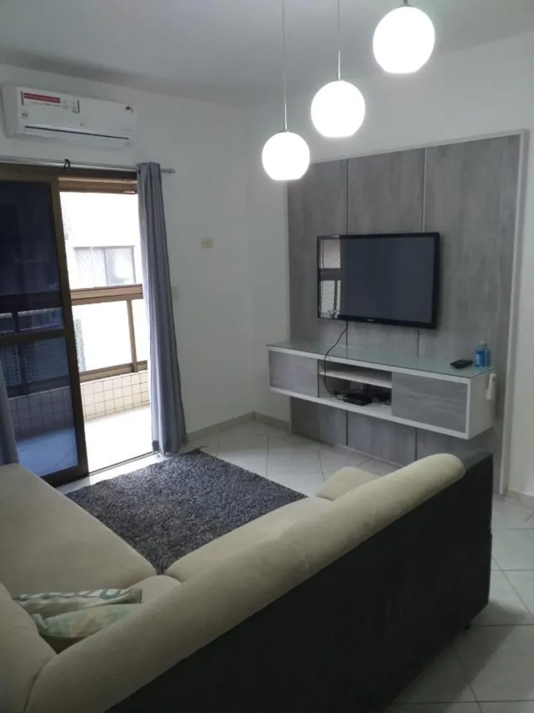 Apartamento, 2 quartos, 86 m² - Foto 1