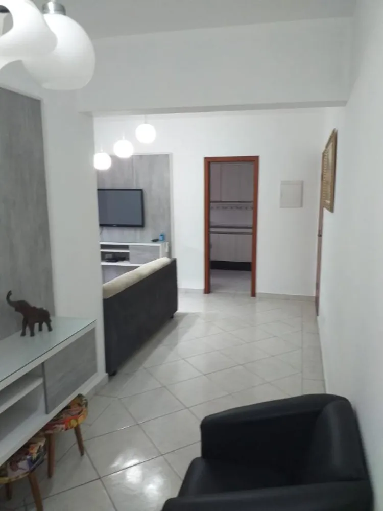 Apartamento, 2 quartos, 86 m² - Foto 2