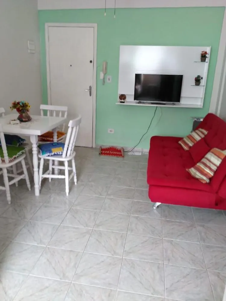 Kitnet-Studio, 33 m² - Foto 1