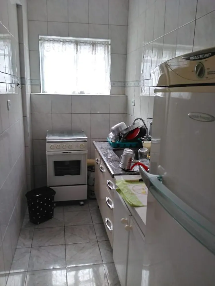 Kitnet-Studio, 33 m² - Foto 4