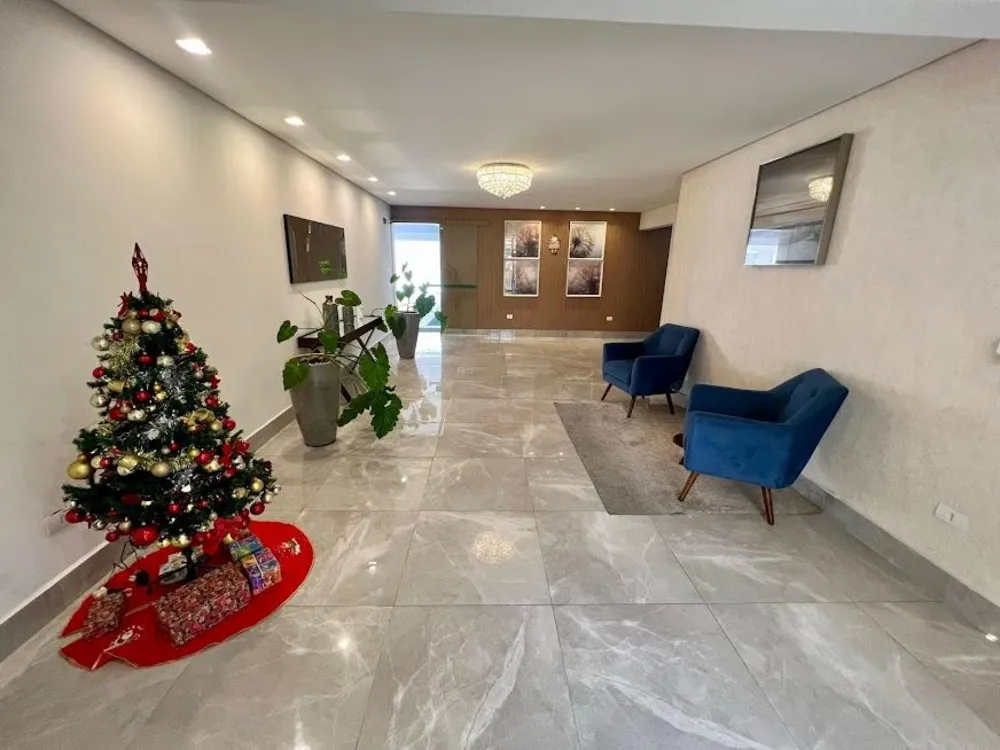 Apartamento, 2 quartos, 95 m² - Foto 2