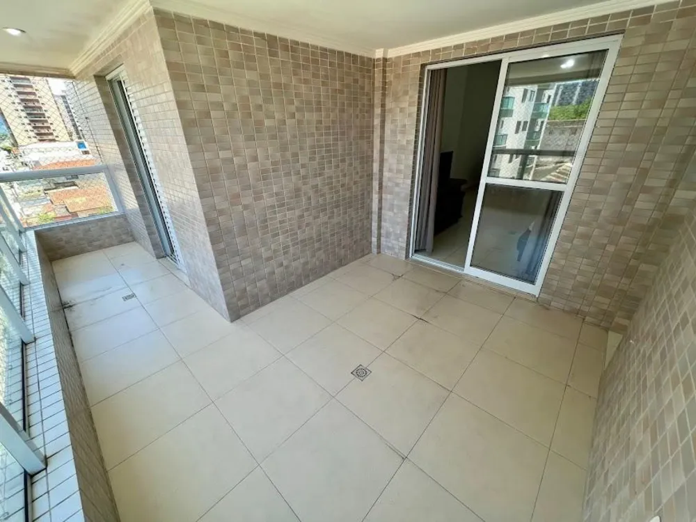 Apartamento, 2 quartos, 95 m² - Foto 1