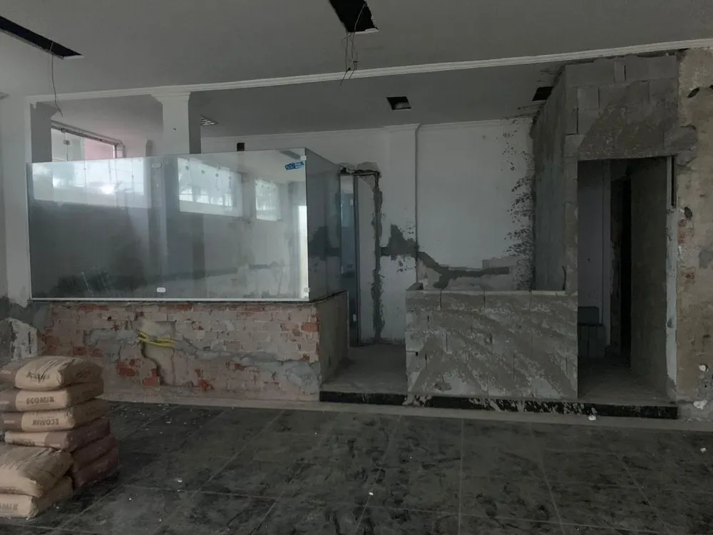 Prédio Inteiro, 106 m² - Foto 2