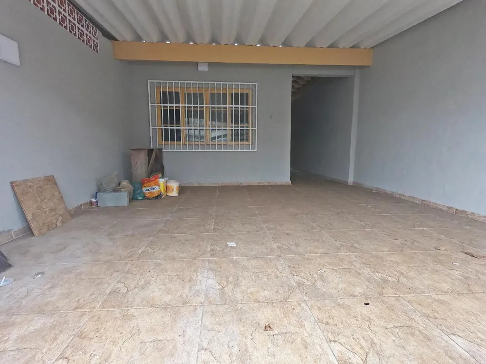 Casa, 2 quartos, 64 m² - Foto 2