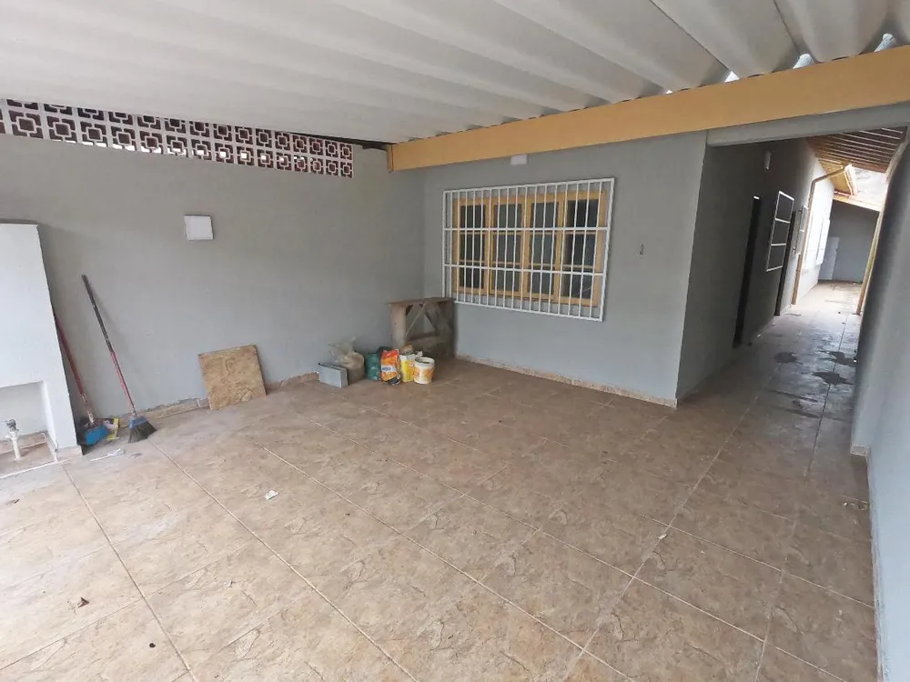 Casa, 2 quartos, 64 m² - Foto 3