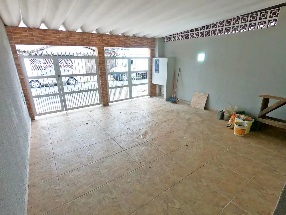 Casa, 2 quartos, 64 m² - Foto 4