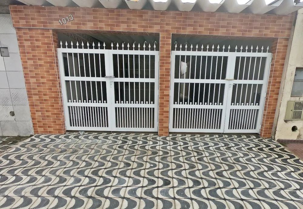 Casa, 2 quartos, 64 m² - Foto 1