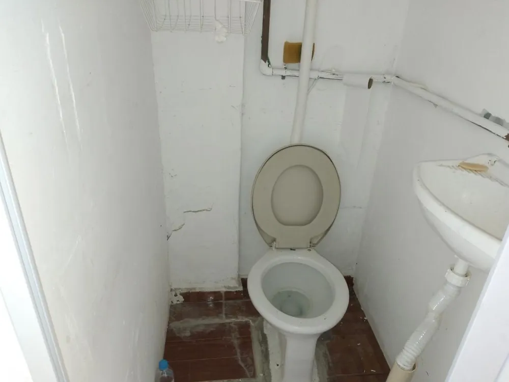 Prédio Inteiro, 23 m² - Foto 4