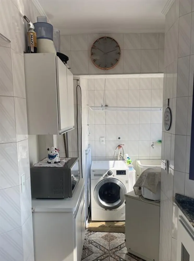 Apartamento, 3 quartos, 90 m² - Foto 4