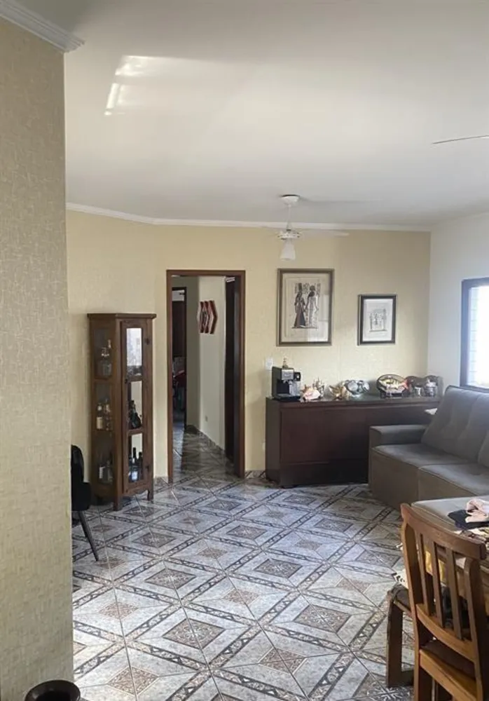 Apartamento, 3 quartos, 90 m² - Foto 2