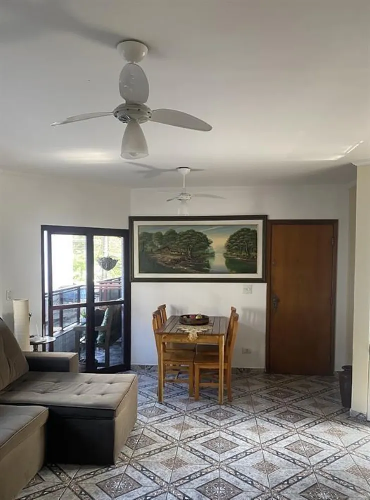Apartamento, 3 quartos, 90 m² - Foto 1