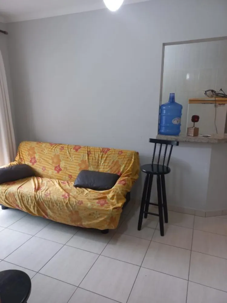 Apartamento, 1 quarto, 49 m² - Foto 2