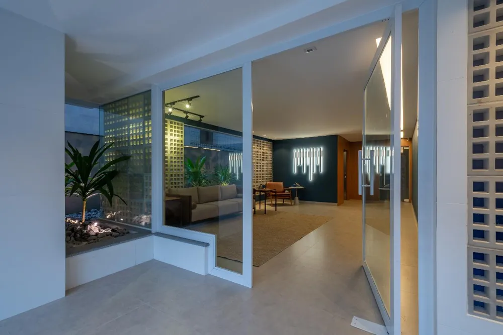Apartamento, 1 quarto, 64 m² - Foto 4