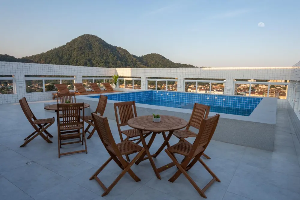 Apartamento, 1 quarto, 64 m² - Foto 1