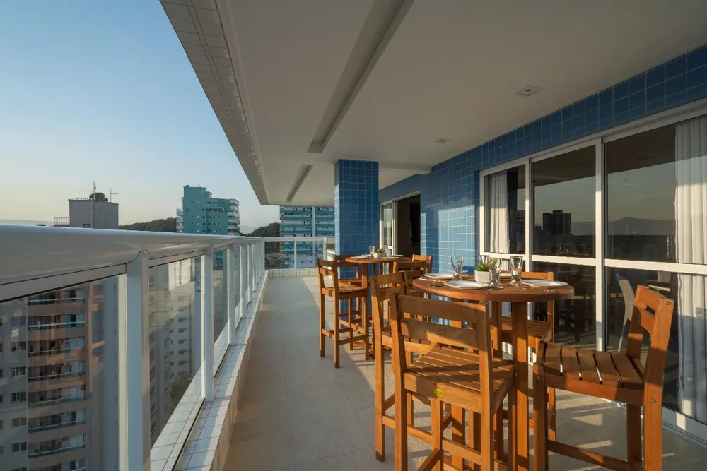 Apartamento, 1 quarto, 64 m² - Foto 3