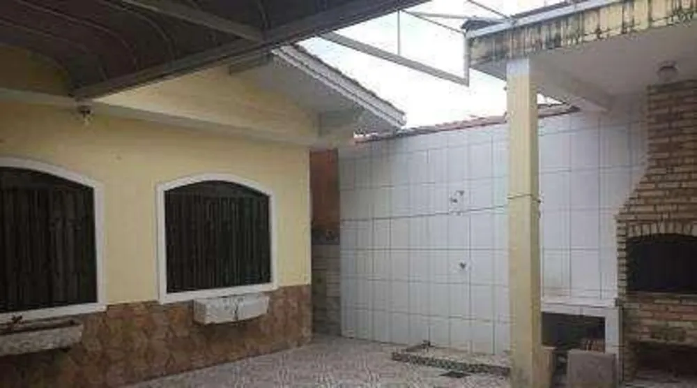 Casa, 2 quartos - Foto 2