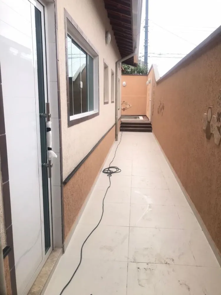 Casa, 2 quartos, 85 m² - Foto 4