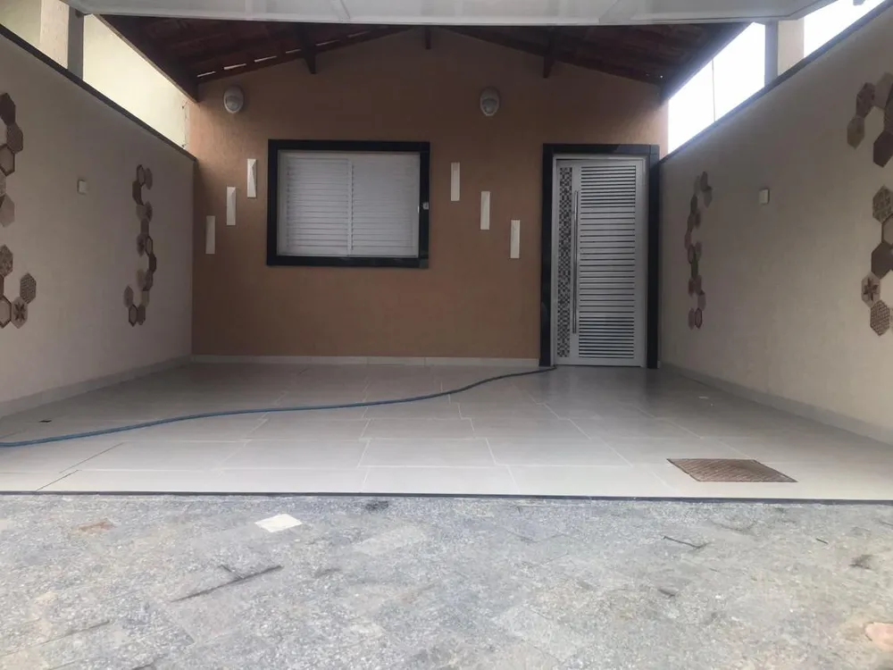 Casa, 2 quartos, 85 m² - Foto 3